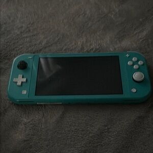 Nintendo Handheld Console - Teal